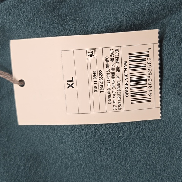 NWT! A New DAY Dress shorts! - Picture 3 of 4